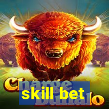 skill bet